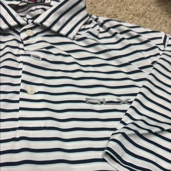 RLX performance polo size XL - Picture 2 of 3
